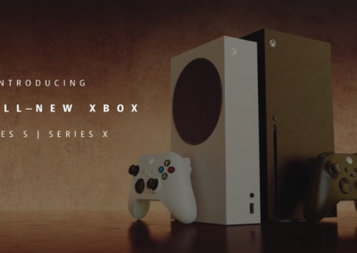 Xbox – Series X