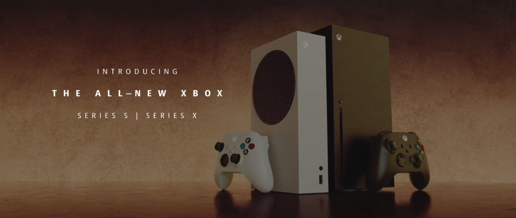Xbox – Series X